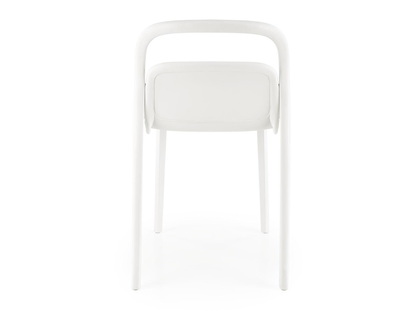 Silla Houston 1735 (Blanco)