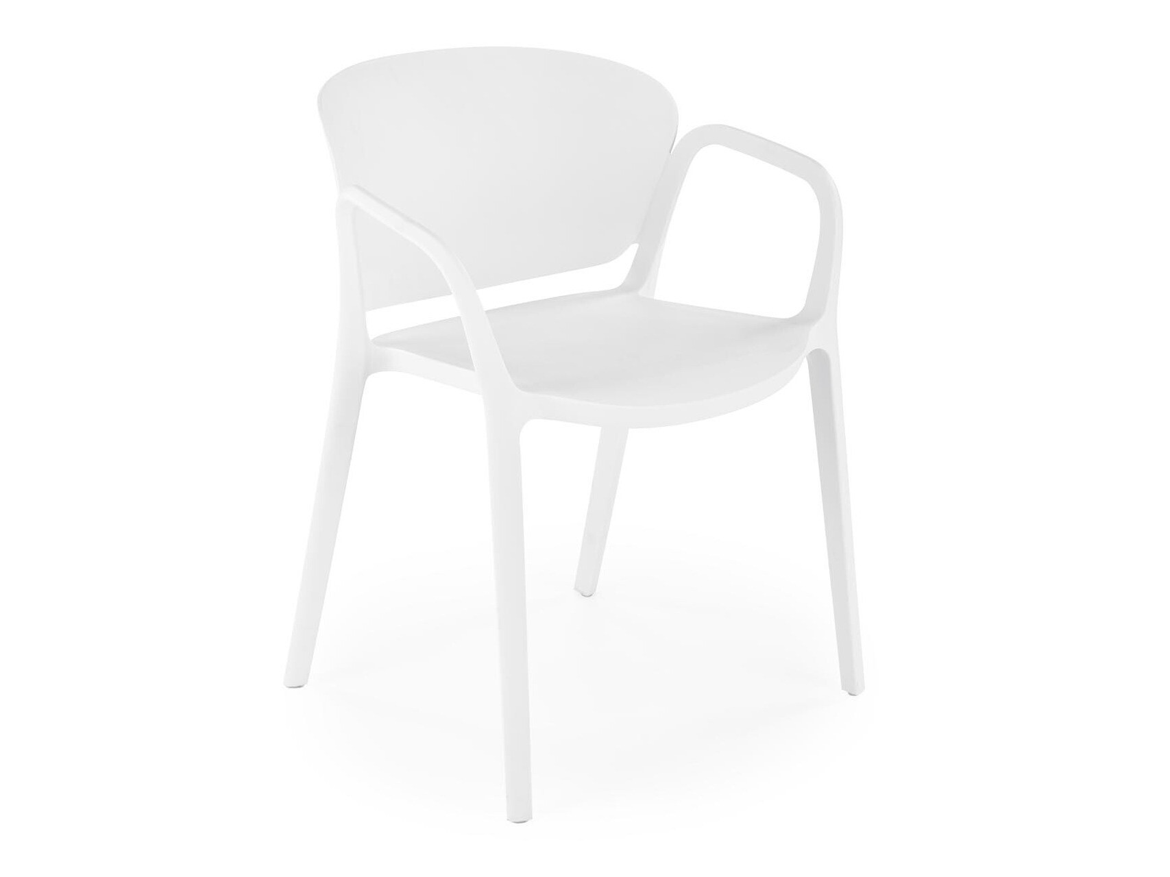 Silla Houston 1736 (Blanco)