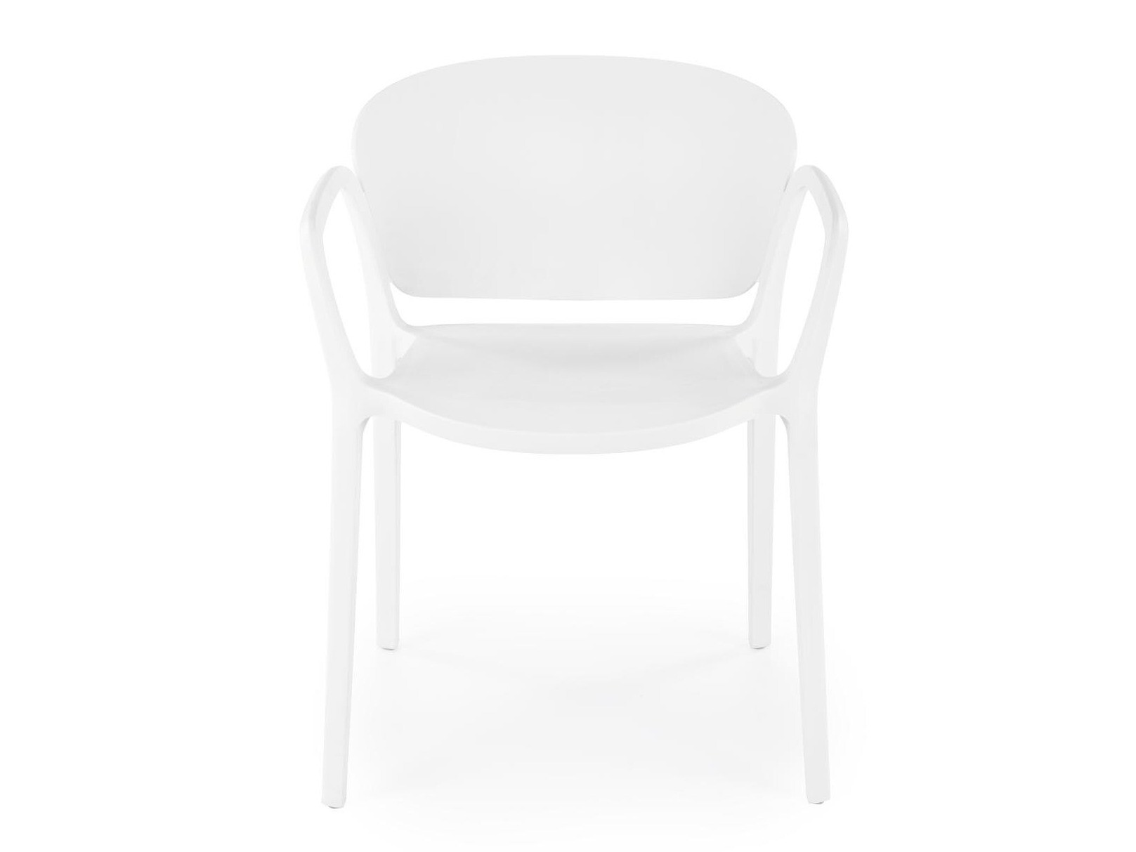 Silla Houston 1736 (Blanco)