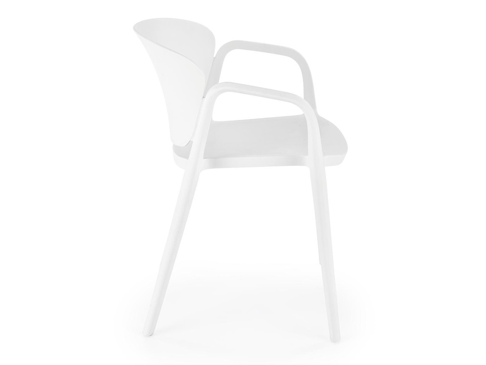 Silla Houston 1736 (Blanco)