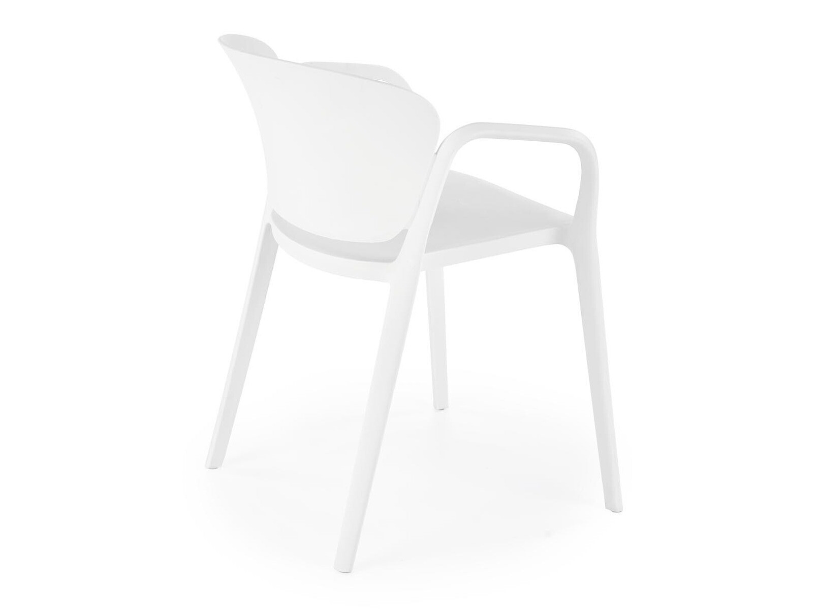 Silla Houston 1736 (Blanco)