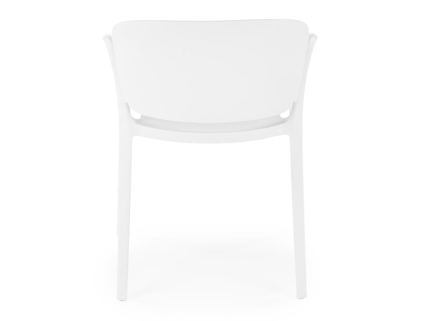 Silla Houston 1736 (Blanco)