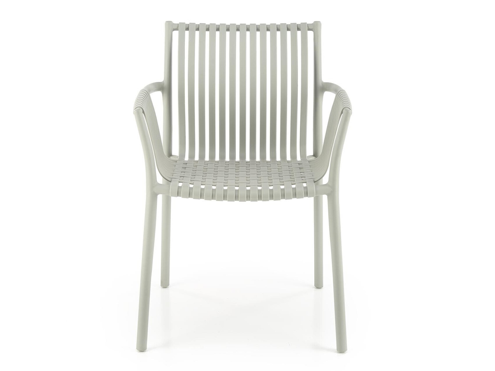 Silla Houston 1852 (Gris)