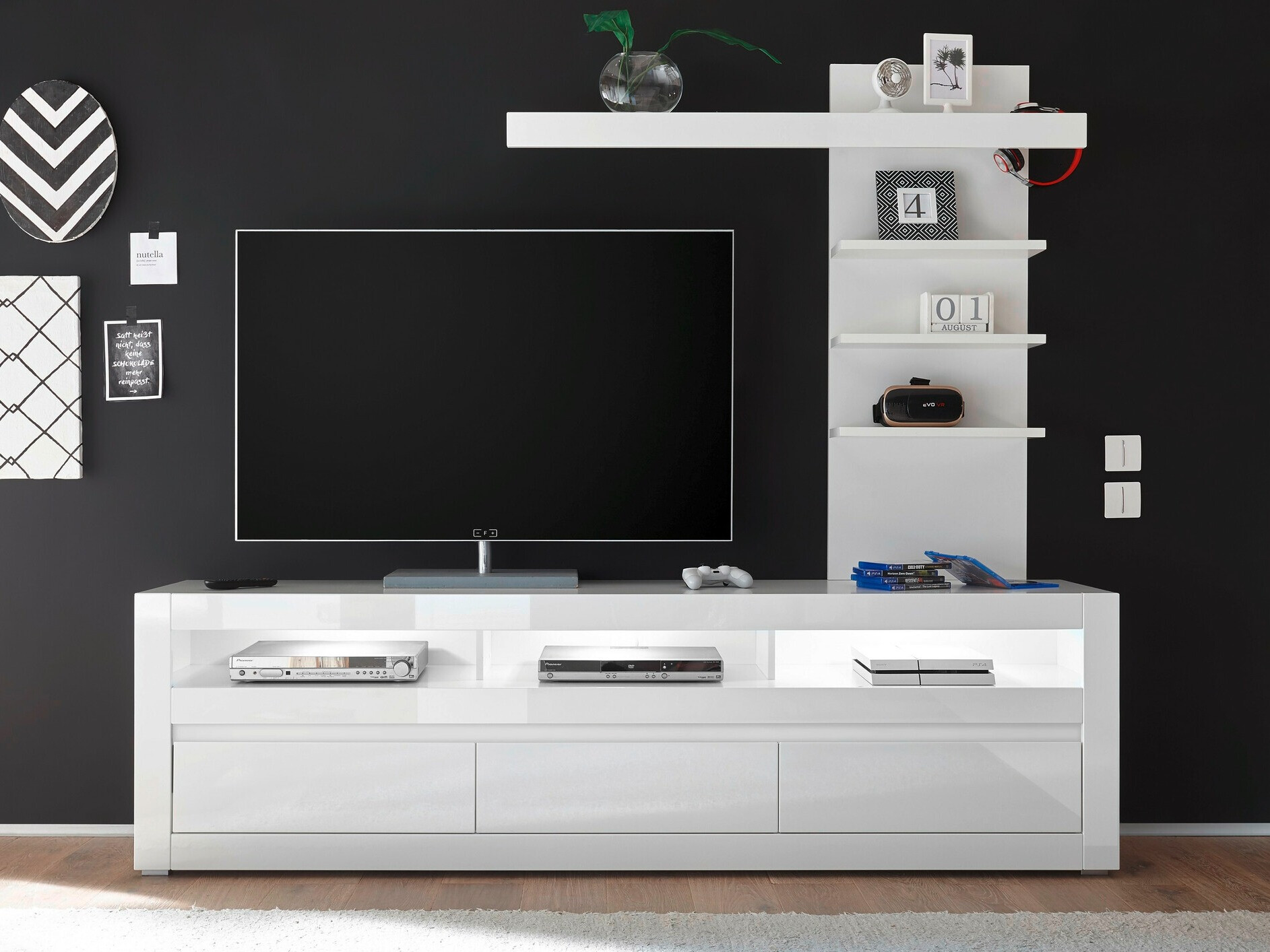 Conjunto de salón Beldomo 115