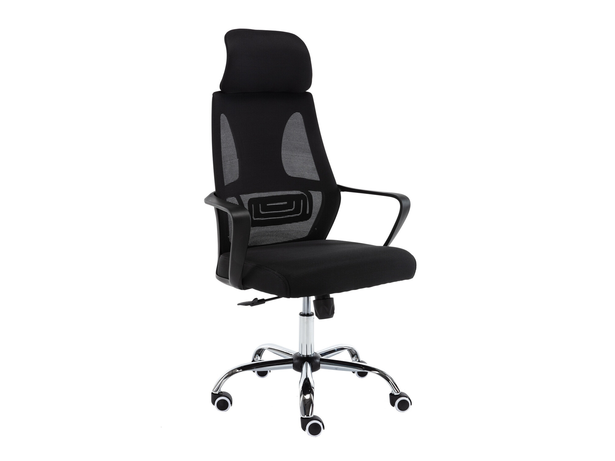 Silla de oficina Mandeville 228 (Negro)