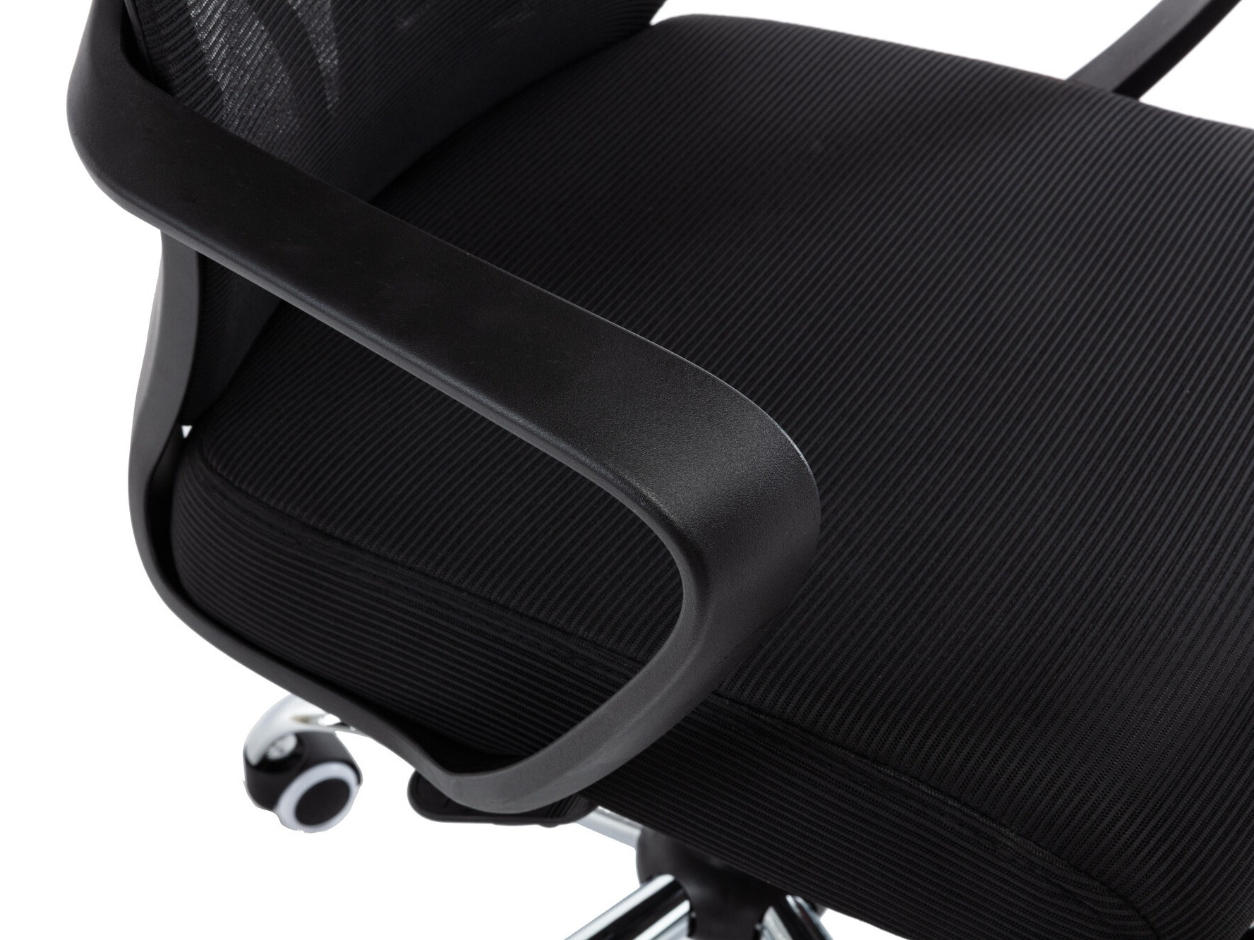 Silla de oficina Mandeville 228 (Negro)