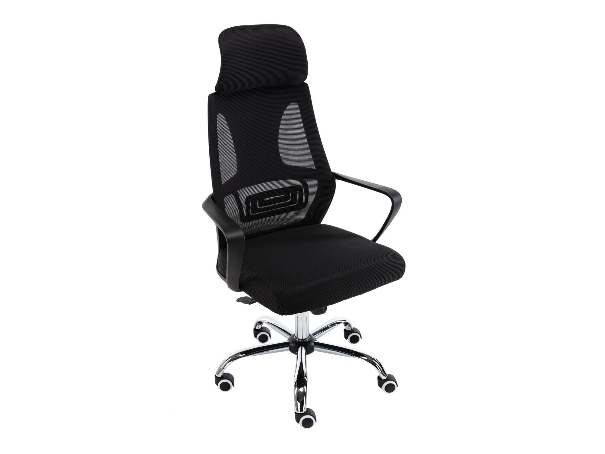 Silla de oficina Mandeville 228 (Negro)
