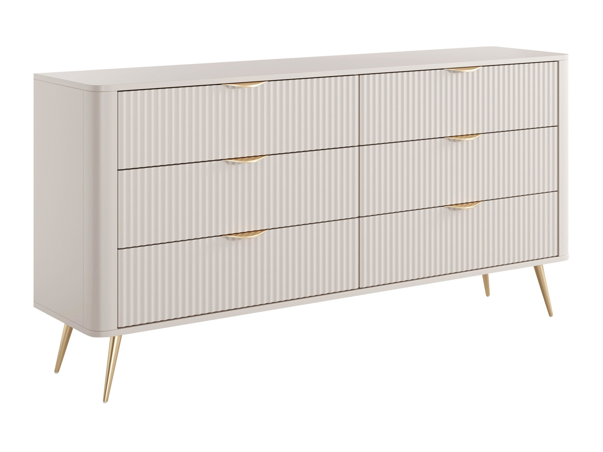 Cómoda Lectum II (Beige)