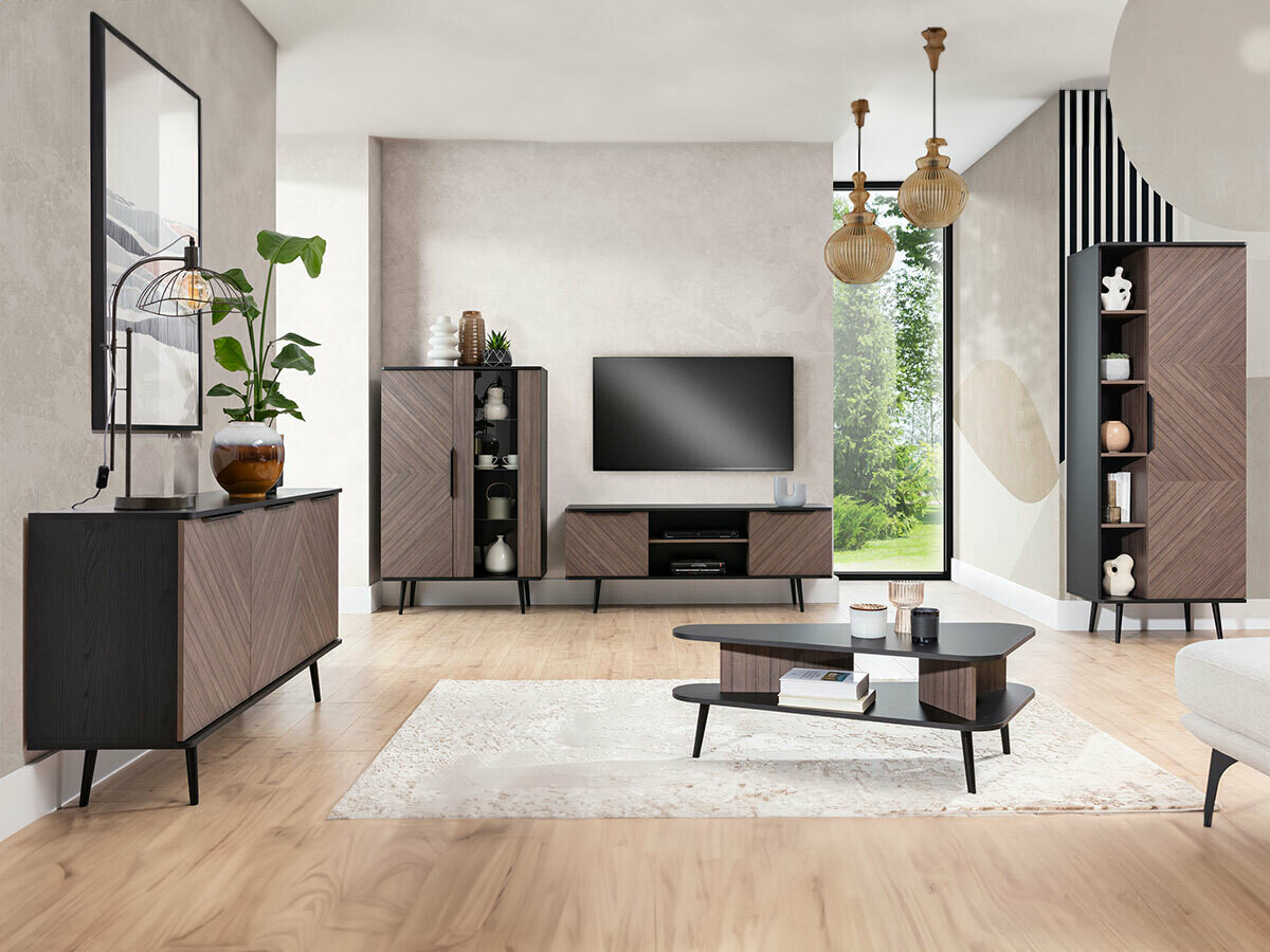 Conjunto de salón Livetre 105 (Si)