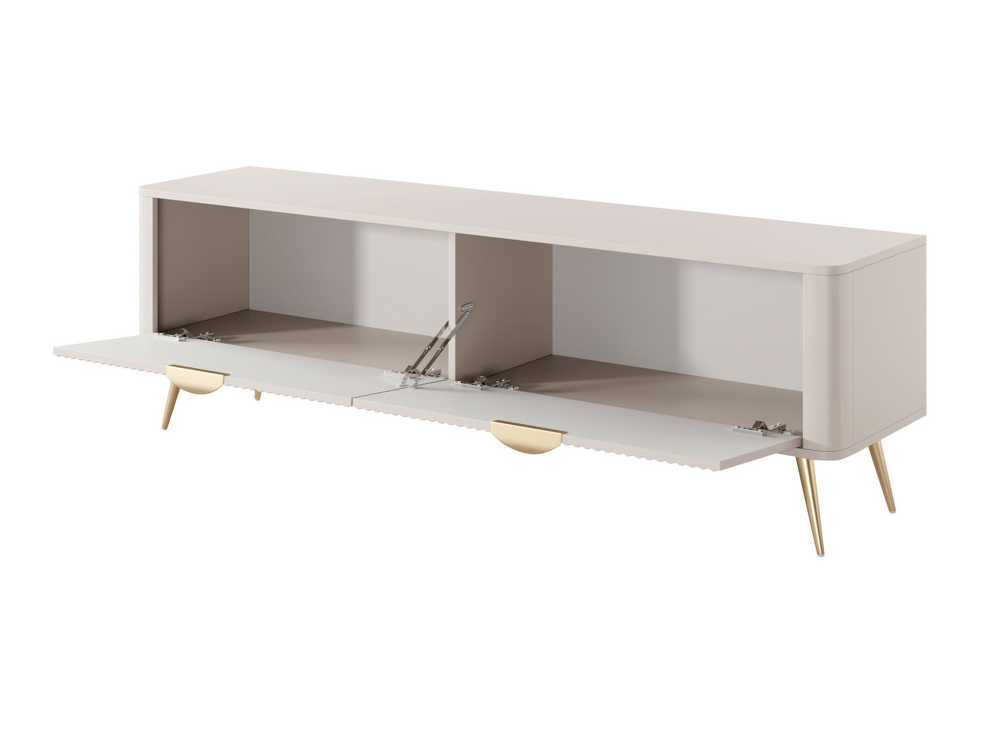 Conjunto de salón Versoe 109 (Beige)