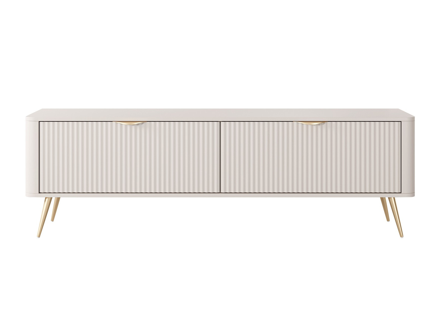 Mueble TV Versoe 104 (Beige)