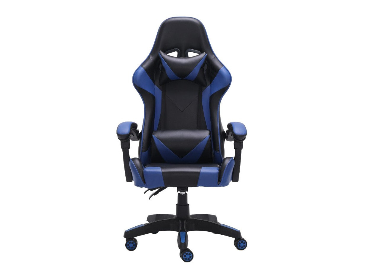 Silla de juego Mandeville 229 (Azul)