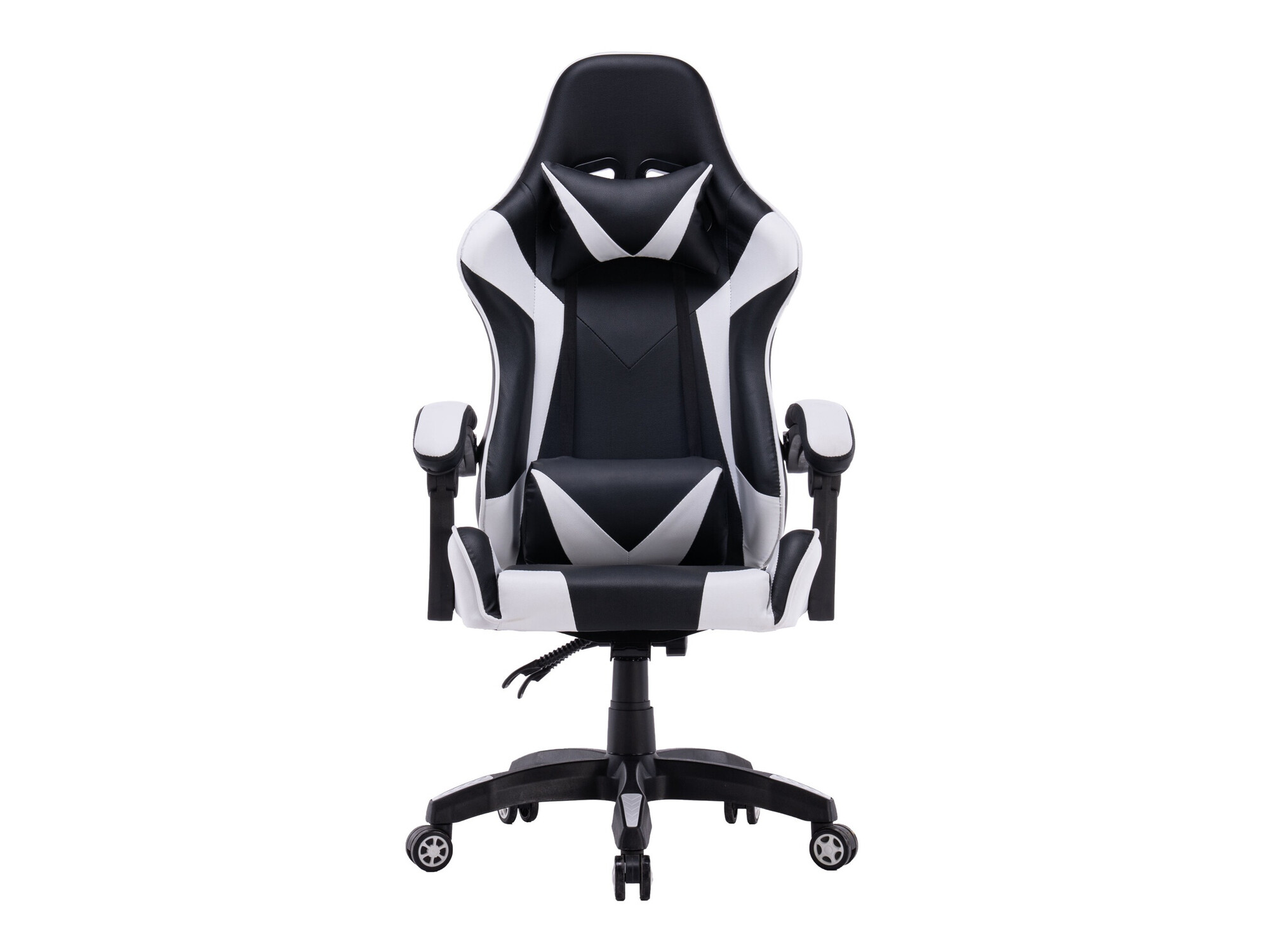 Silla de juego Mandeville 229 (Blanco)