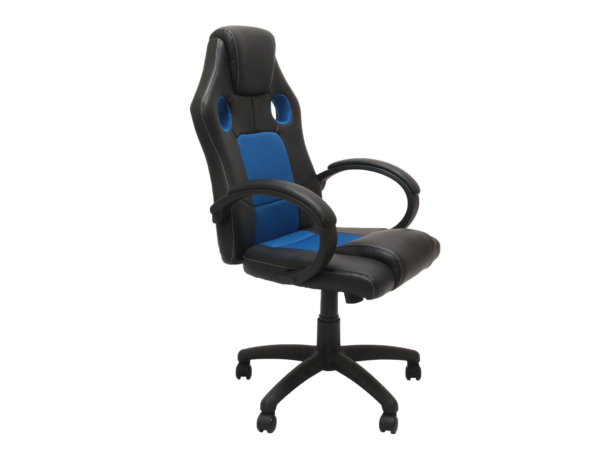 Silla de juego Mandeville 230 (Azul)