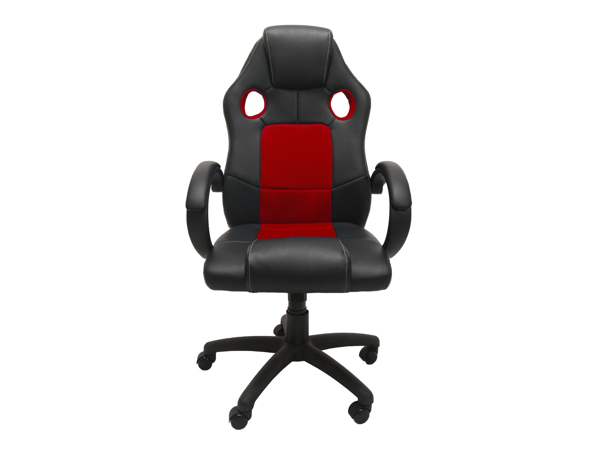 Silla de juego Mandeville 230 (Rojo)
