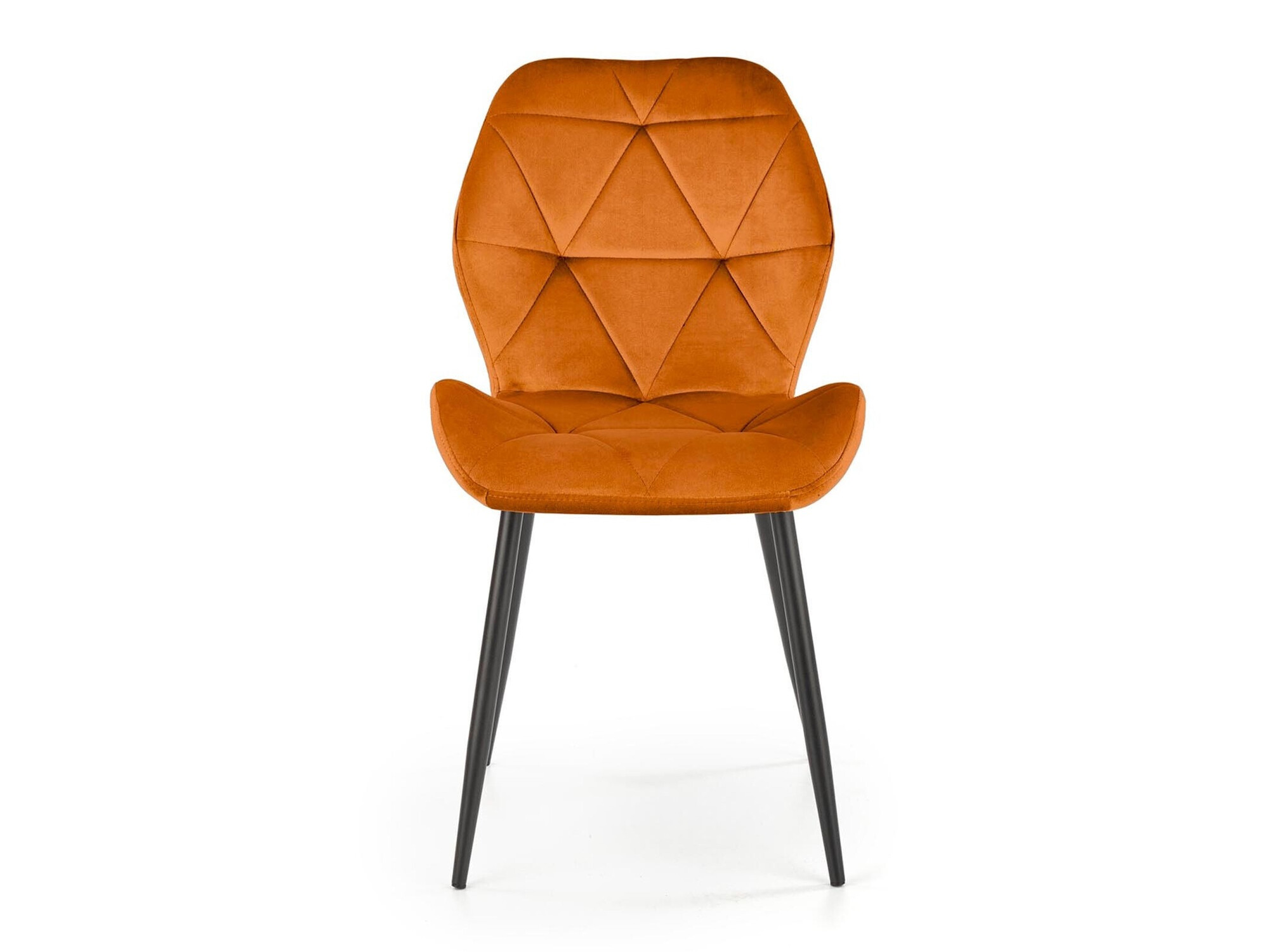 Silla Houston 1234 (Naranja)