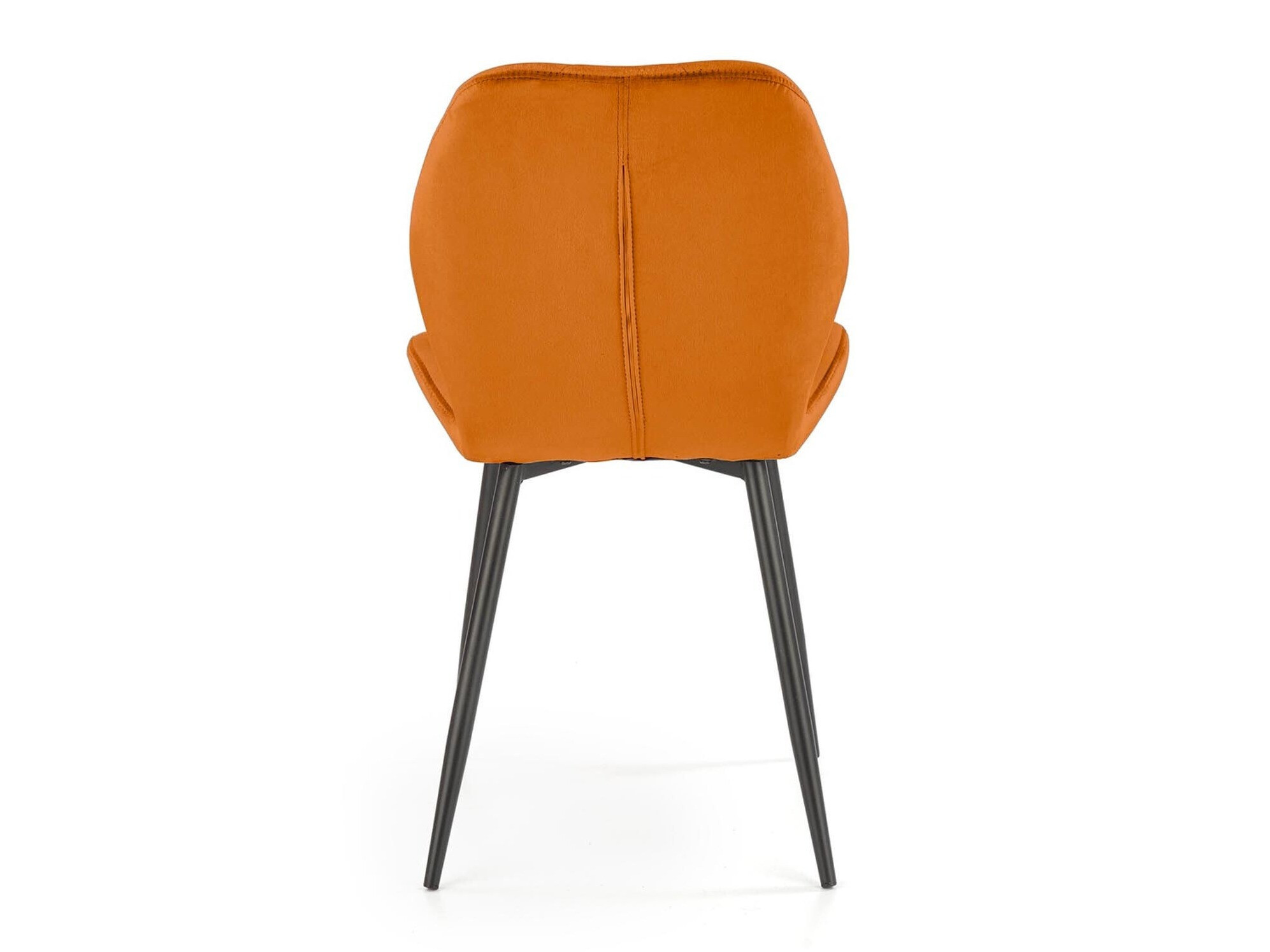 Silla Houston 1234 (Naranja)