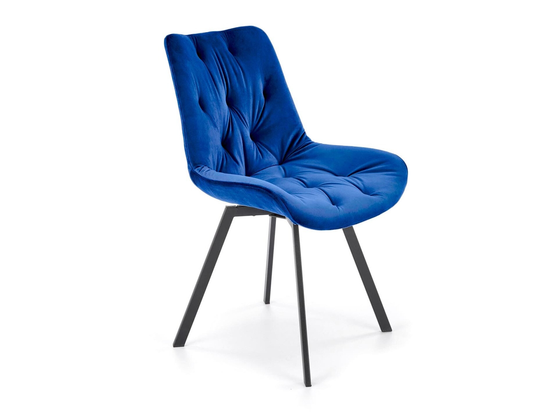 Silla Houston 1458 (Azul)