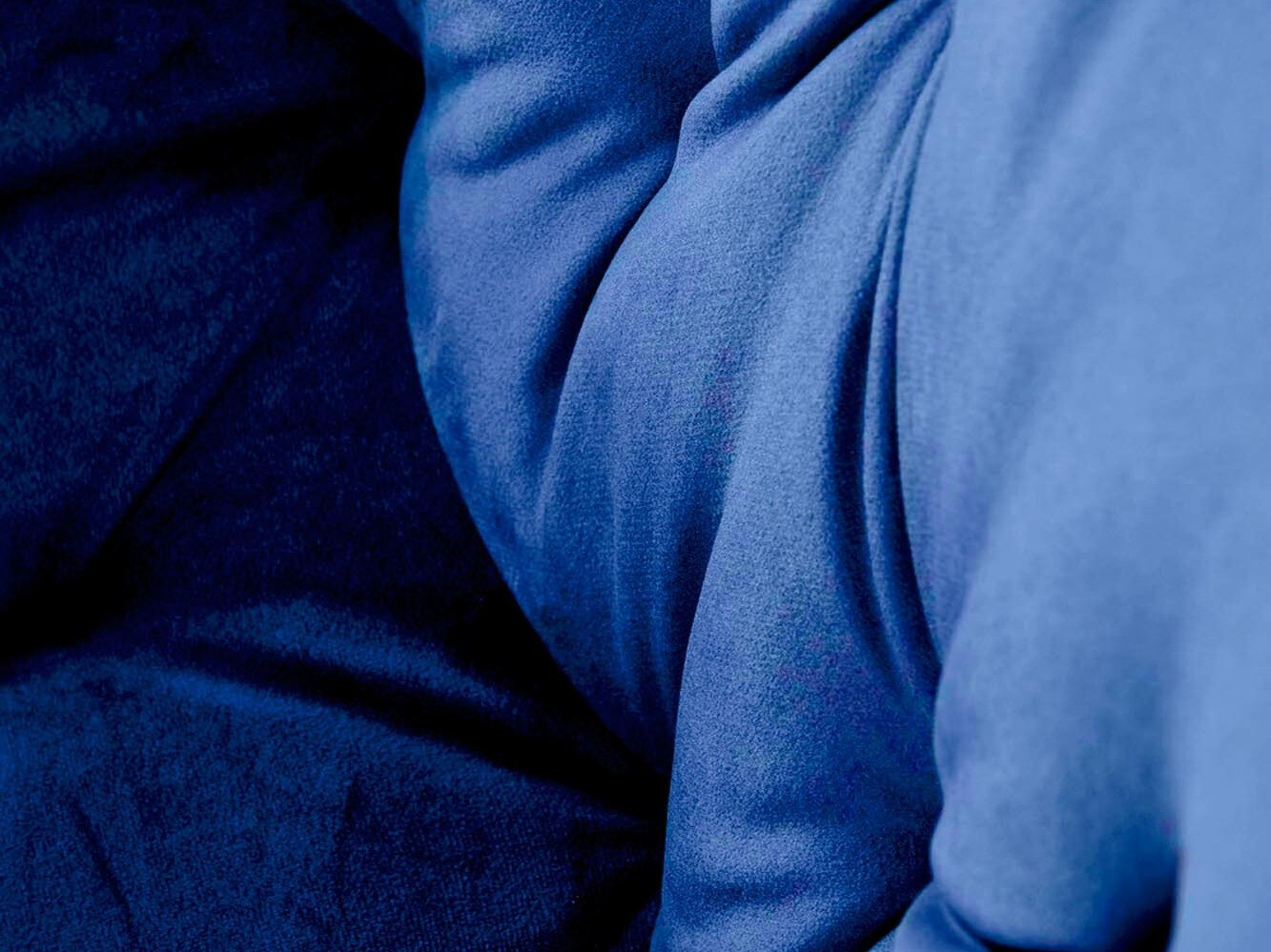 Silla Houston 1458 (Azul)