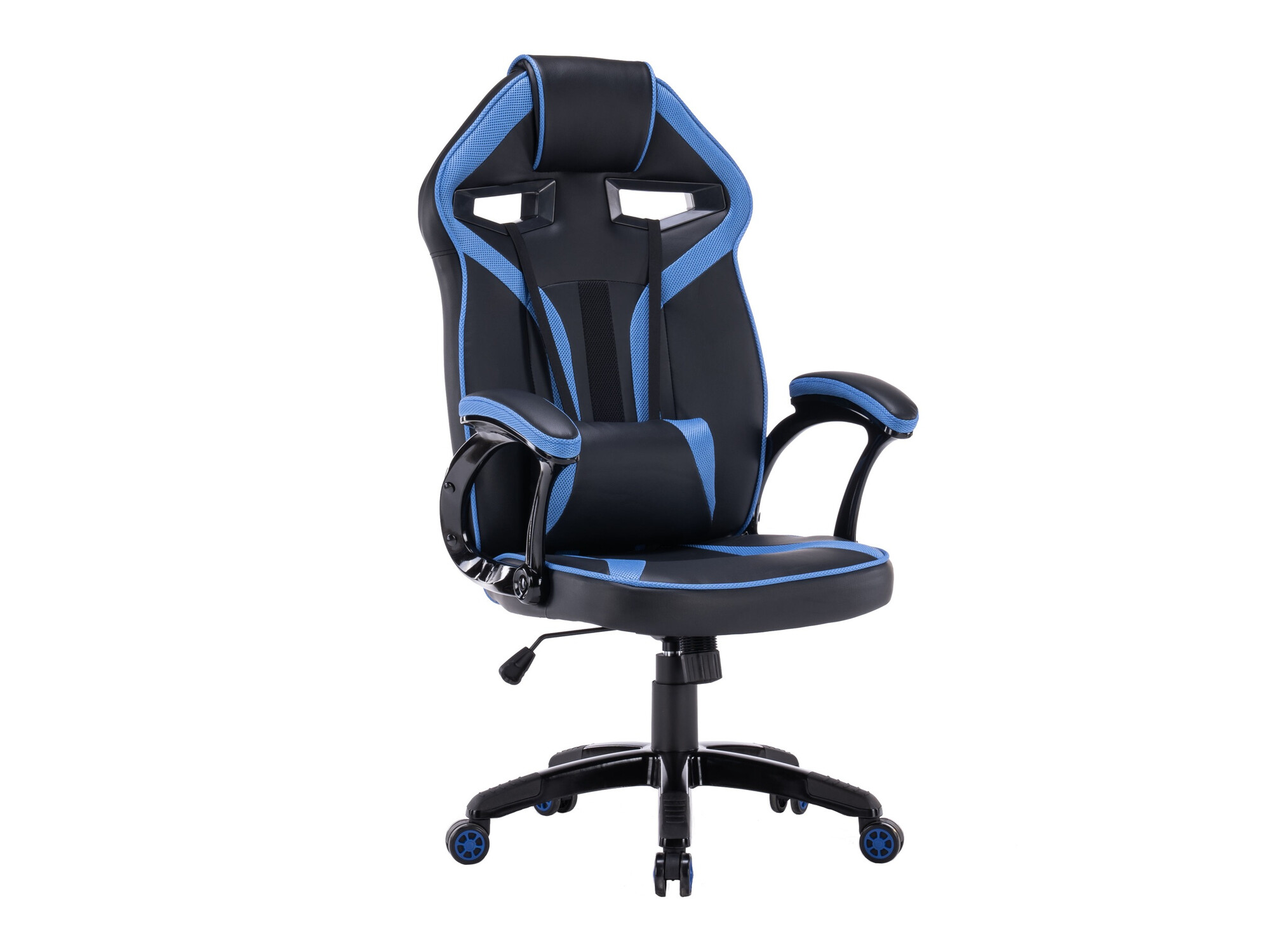 Silla de juego Mandeville 231 (Azul)