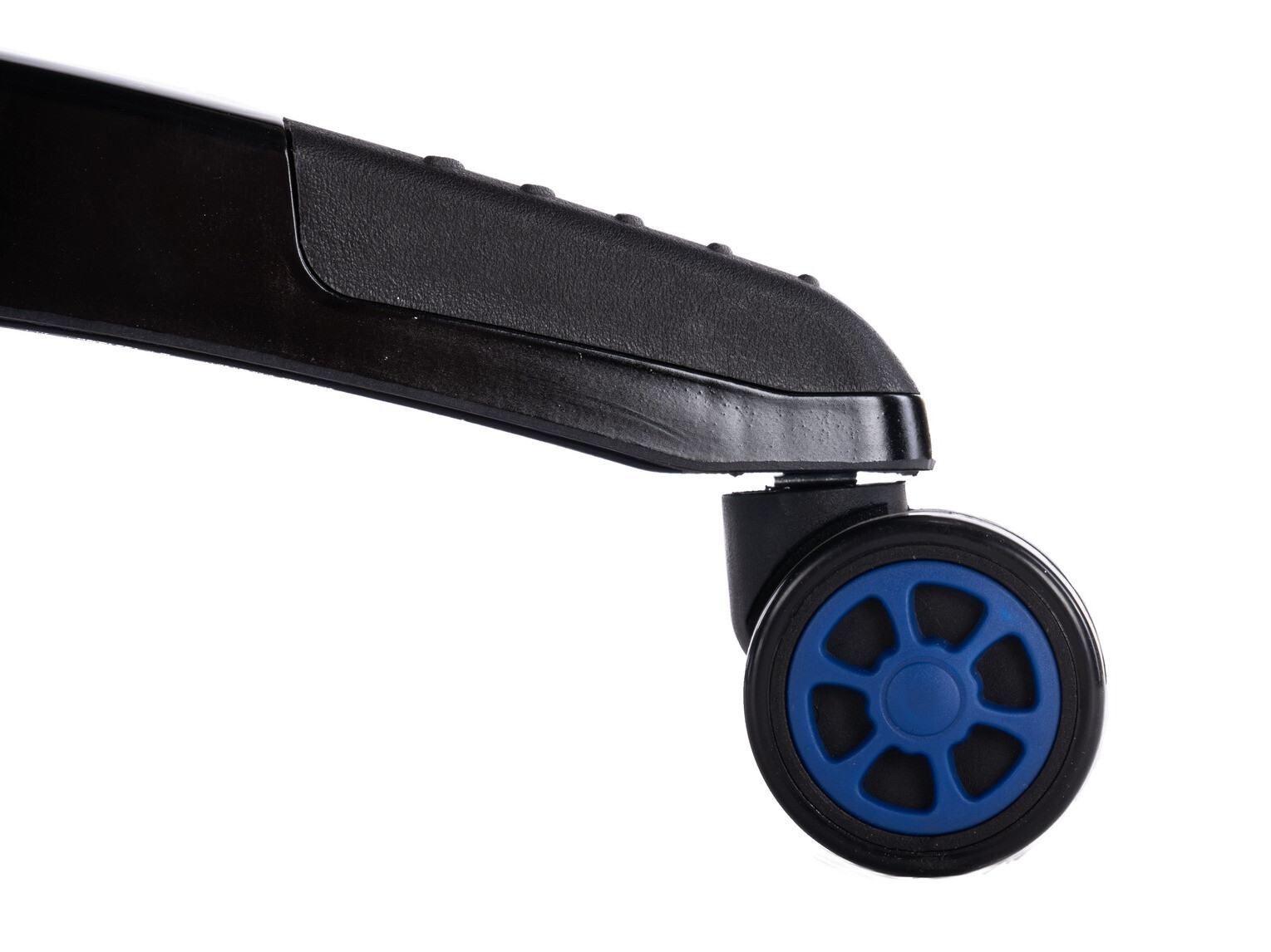 Silla de juego Mandeville 231 (Azul)