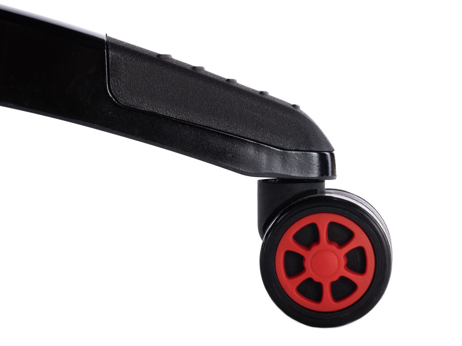 Silla de juego Mandeville 231 (Rojo)