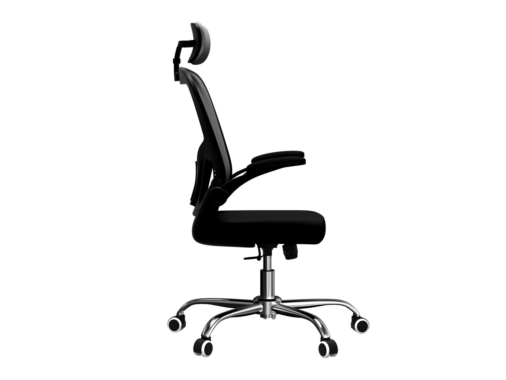 Silla de oficina Mandeville 234 (Gris)