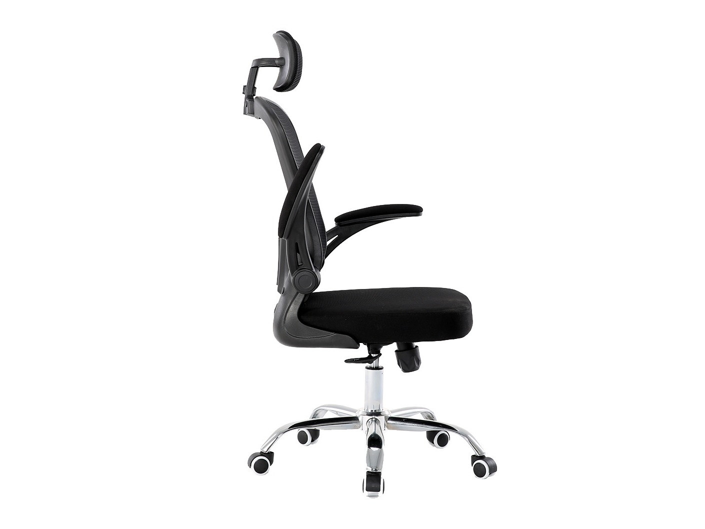Silla de oficina Mandeville 234 (Negro)