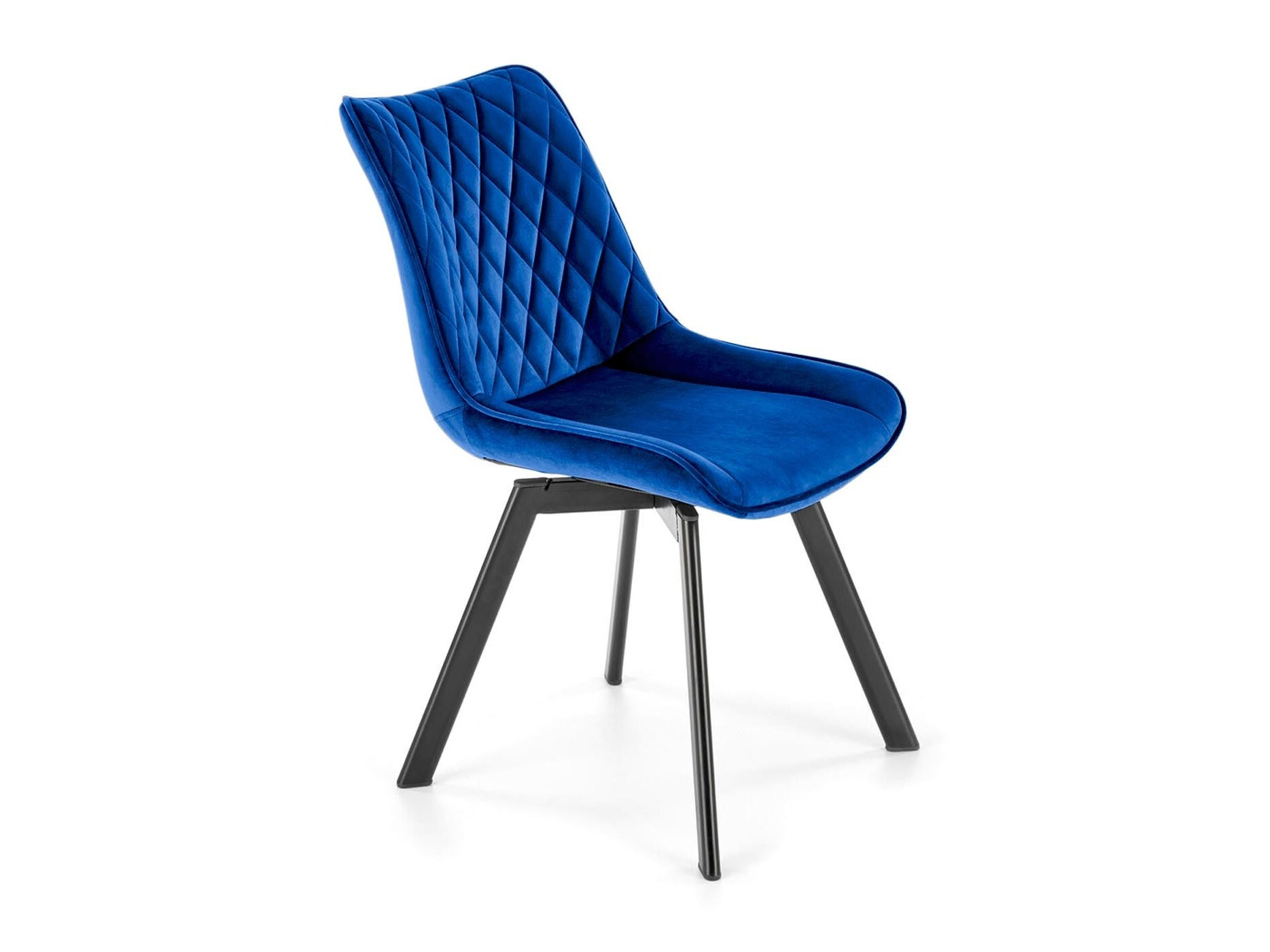 Silla Houston 1442 (Azul)