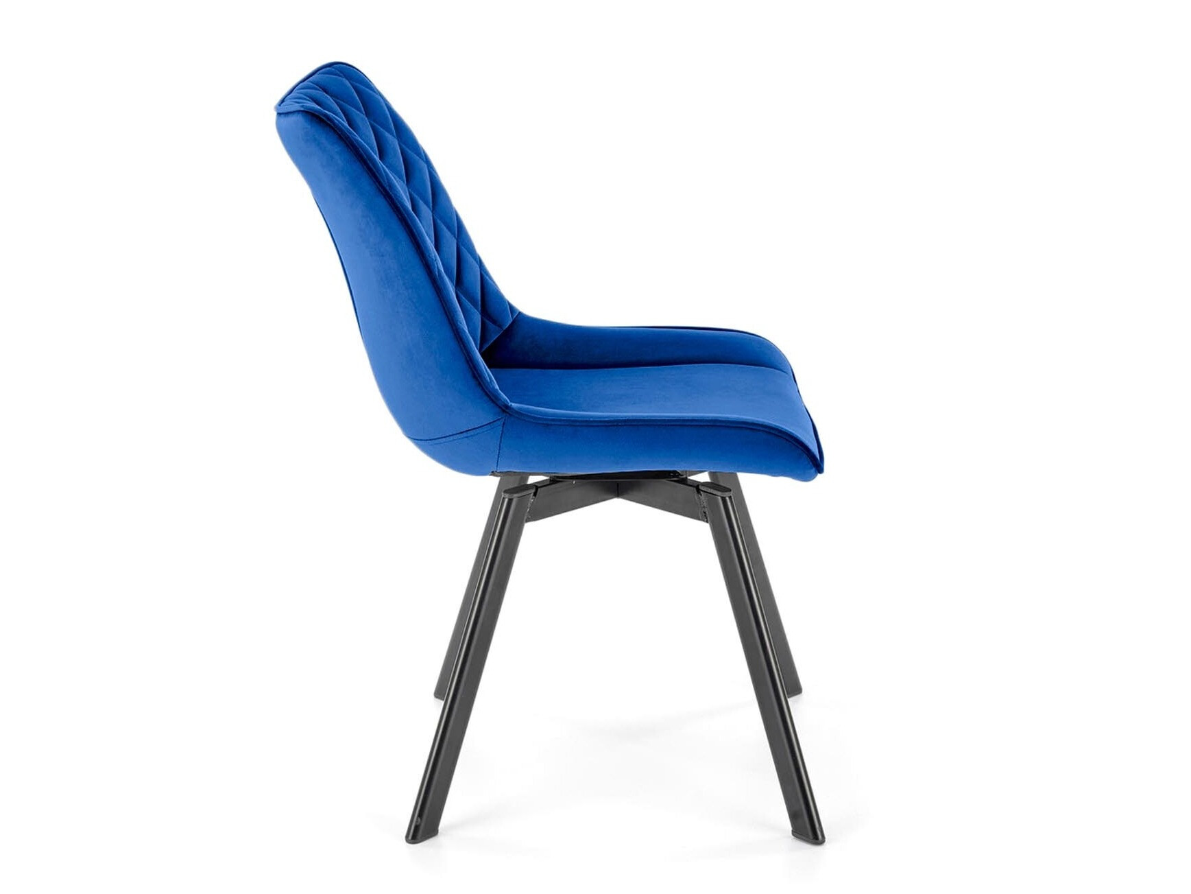 Silla Houston 1442 (Azul)