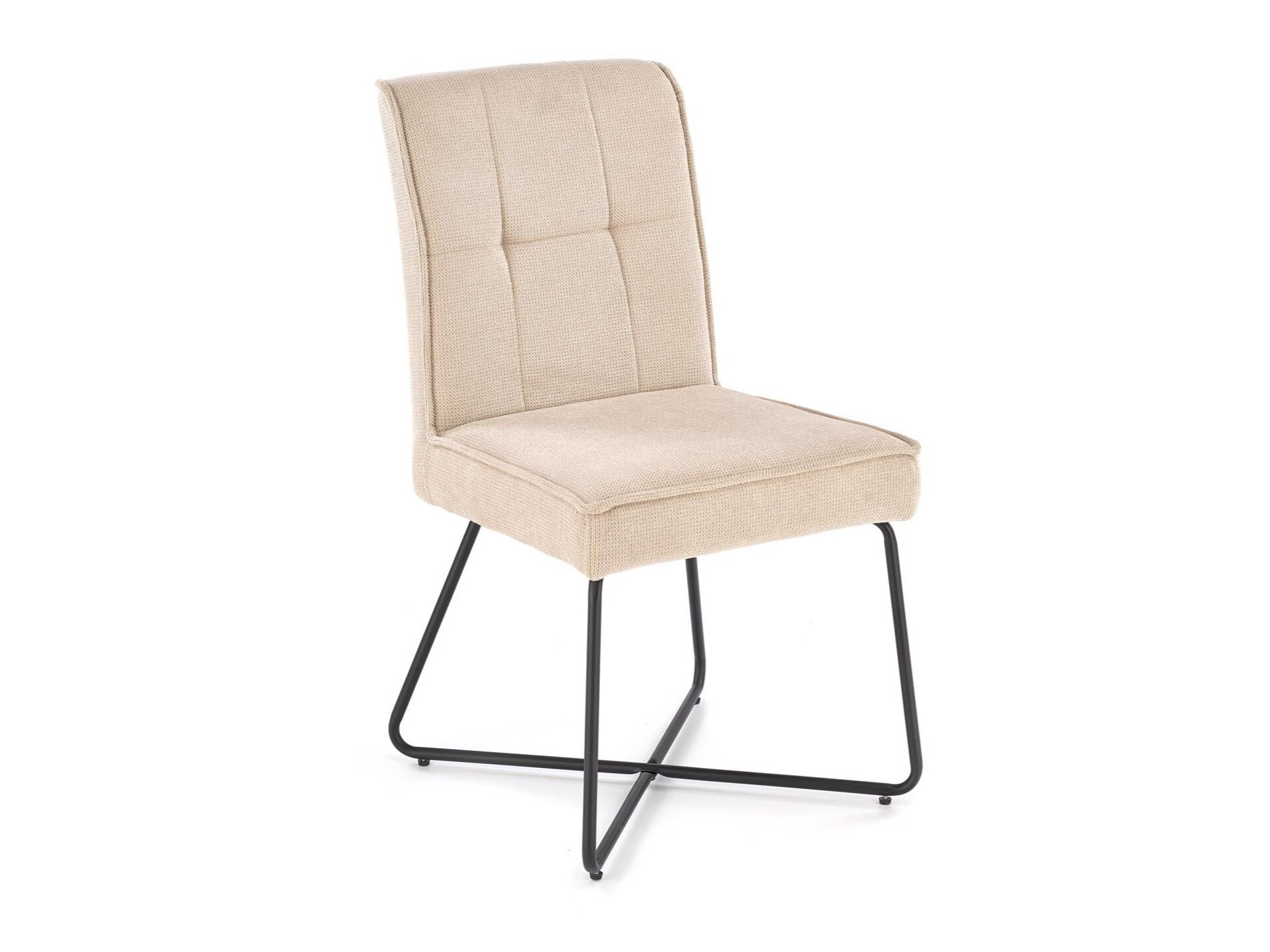 Silla Houston 1674 (Beige)