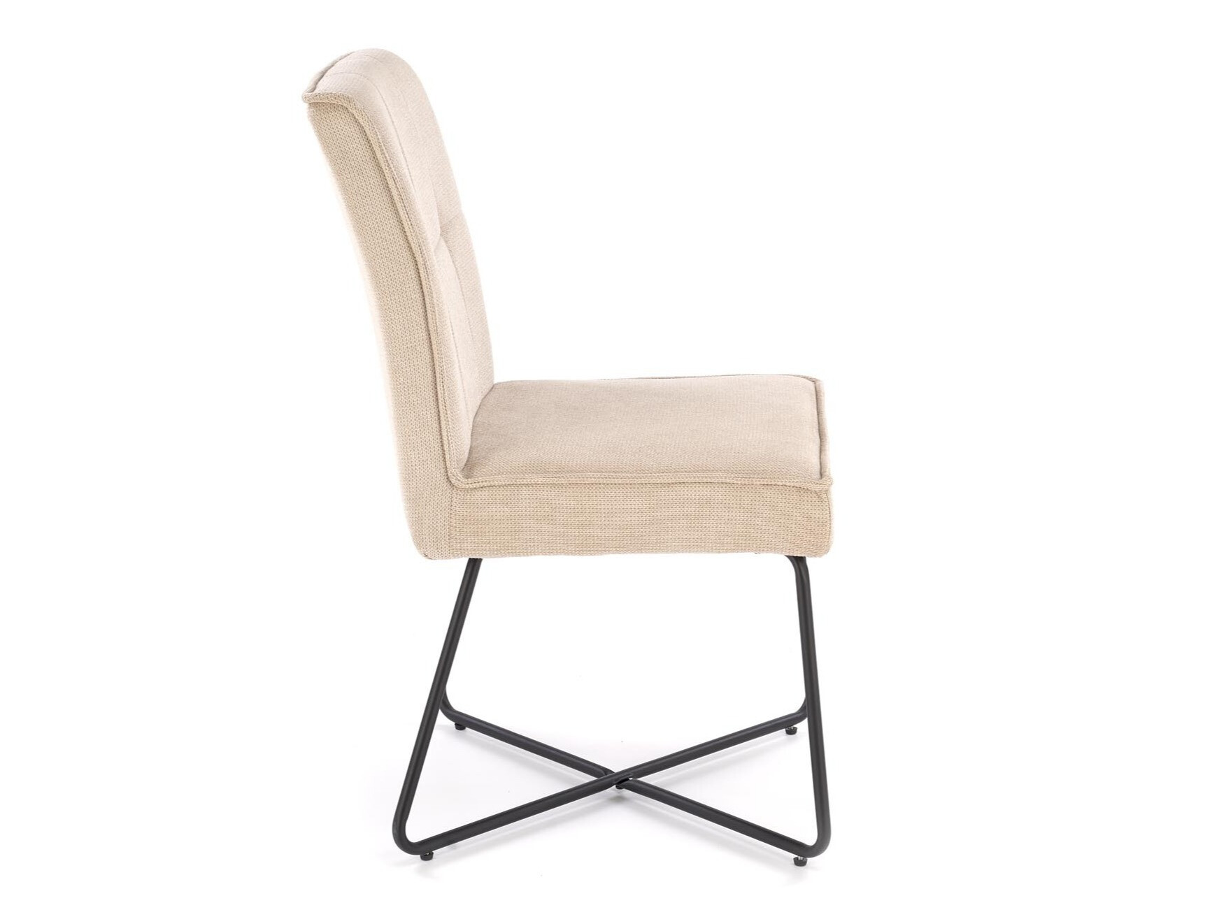 Silla Houston 1674 (Beige)