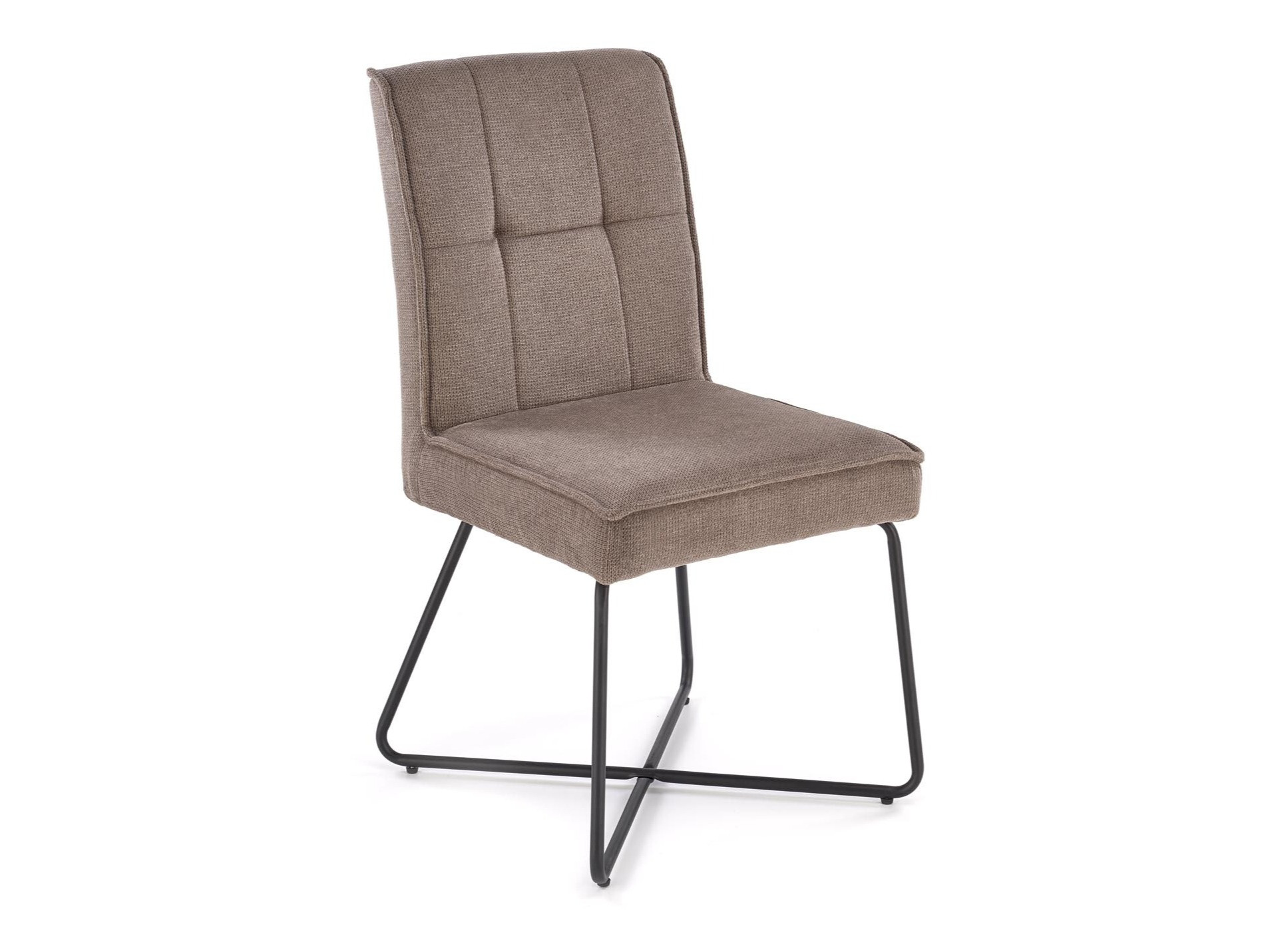 Silla Houston 1674 (Gris)