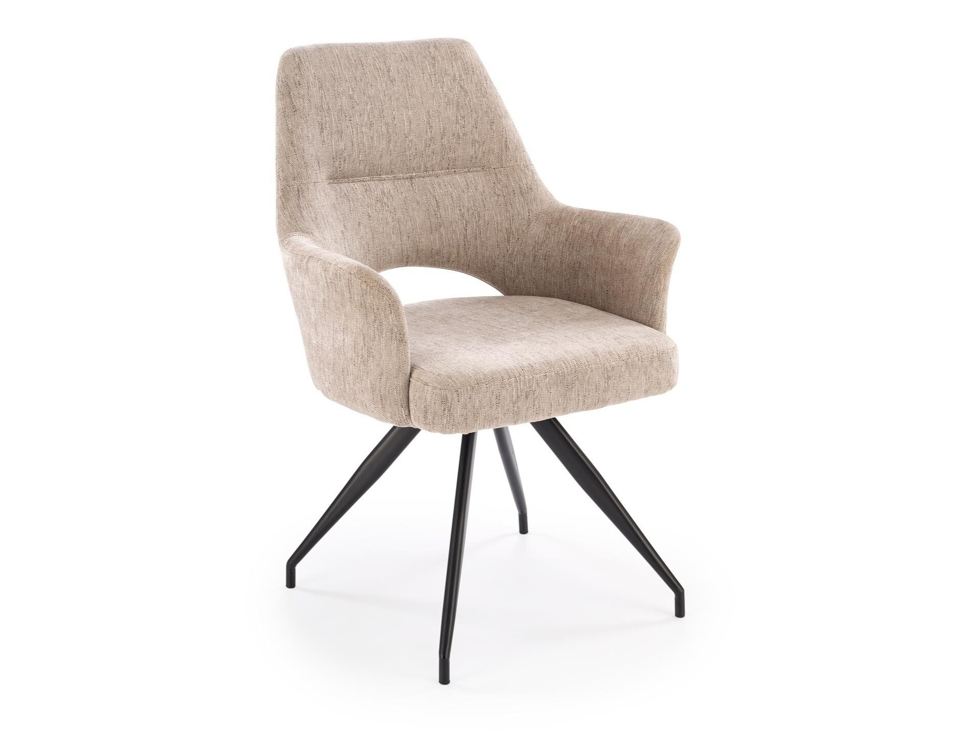 Silla Houston 1675 (Beige)