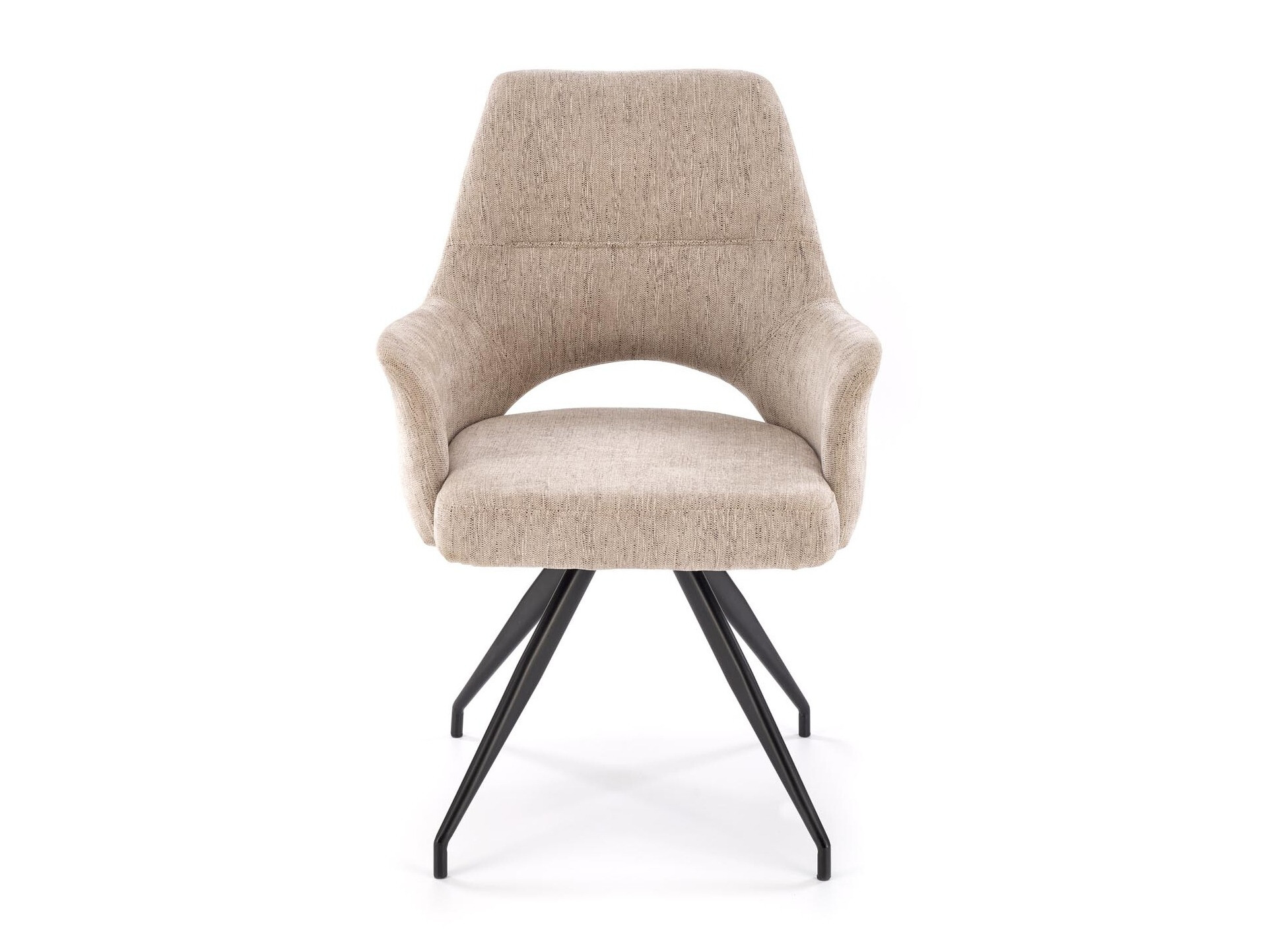 Silla Houston 1675 (Beige)