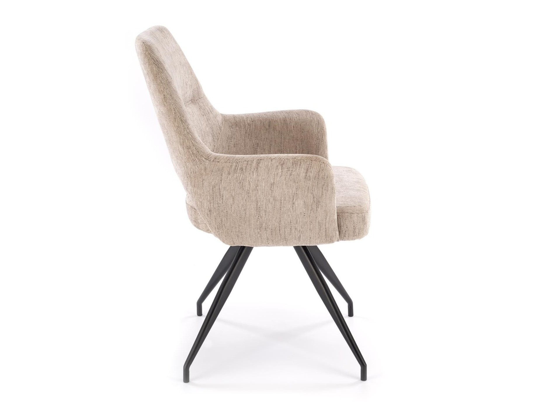 Silla Houston 1675 (Beige)