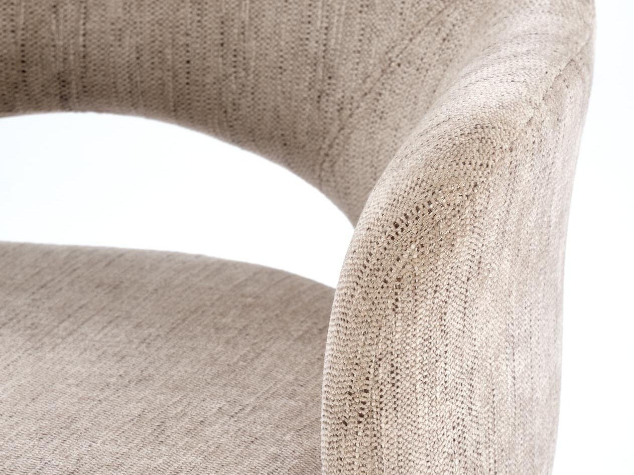 Silla Houston 1675 (Beige)