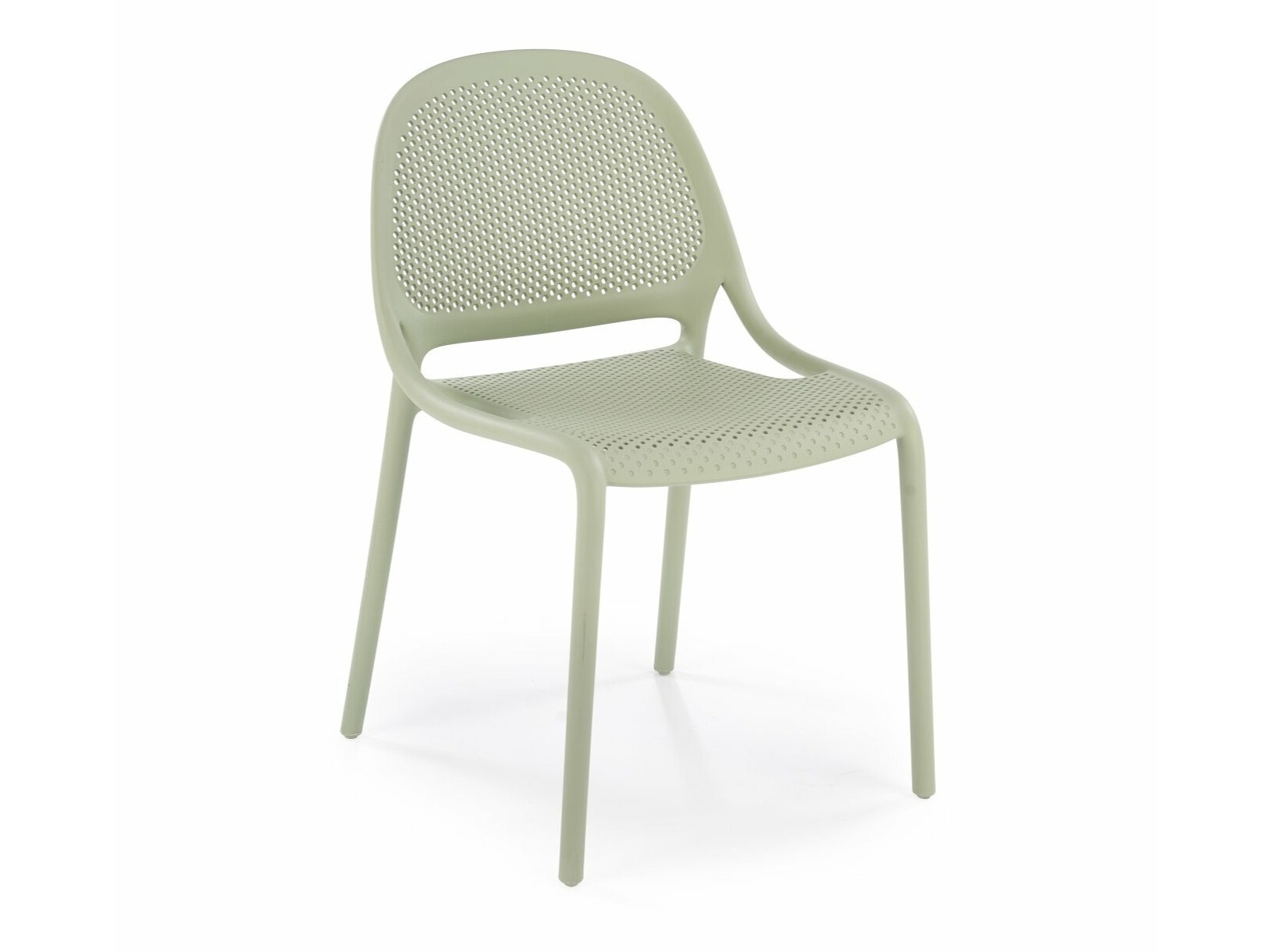 Silla para exterior Houston 1672 (Menta clara)