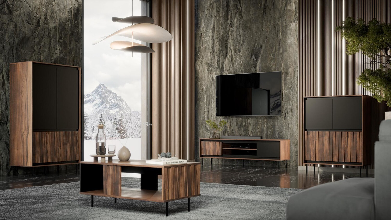 Mueble TV Catorle 103