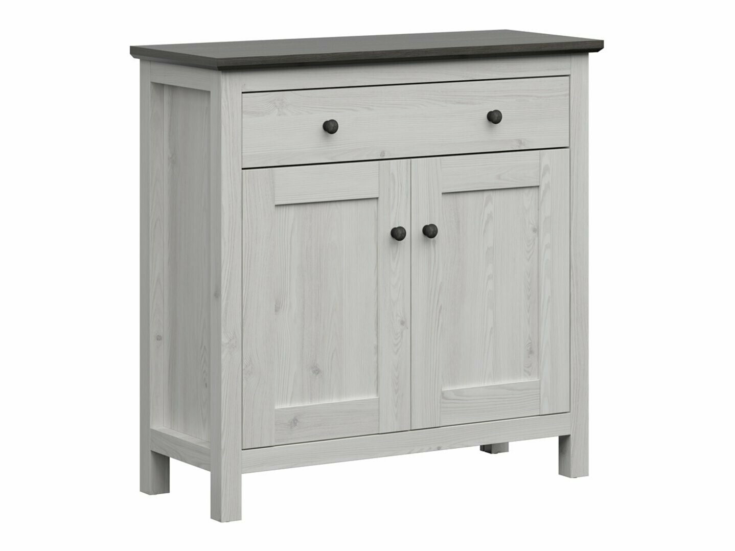 Cómoda Sordoro 134 (Cebolla de alerce + Pino larico)