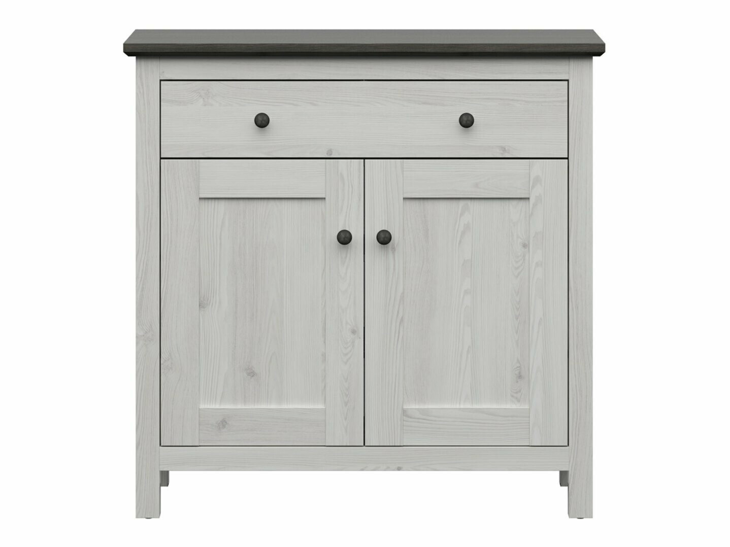 Cómoda Sordoro 134 (Cebolla de alerce + Pino larico)