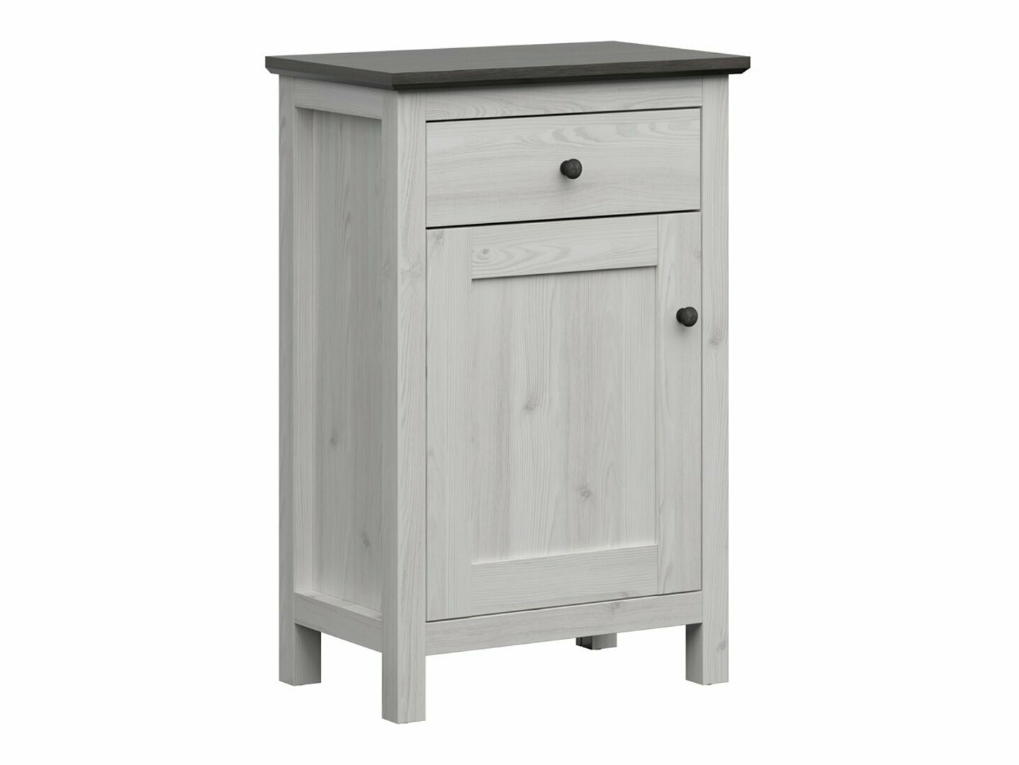 Cómoda Sordoro 135 (Cebolla de alerce + Pino larico)