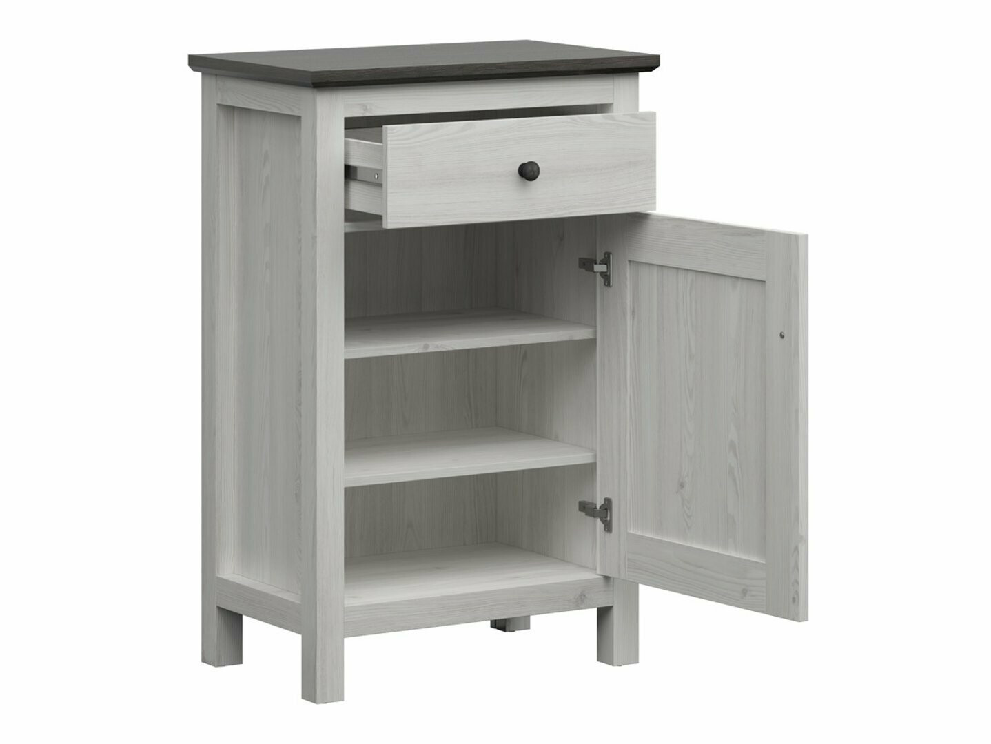 Cómoda Sordoro 135 (Cebolla de alerce + Pino larico)