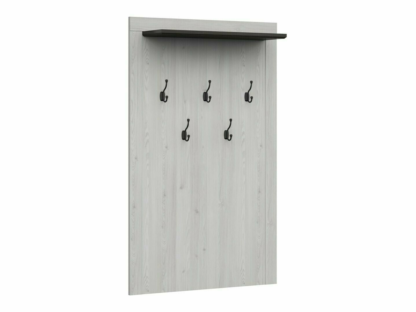 Perchero Sordoro 138 (Cebolla de alerce + Pino larico)