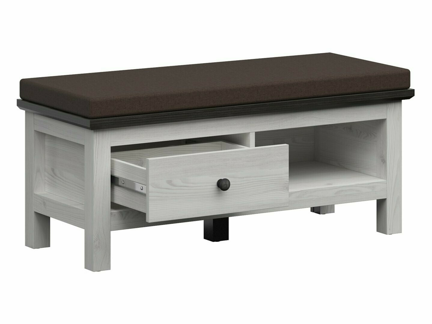 Zapatero Sordoro 140 (Cebolla de alerce + Pino larico)