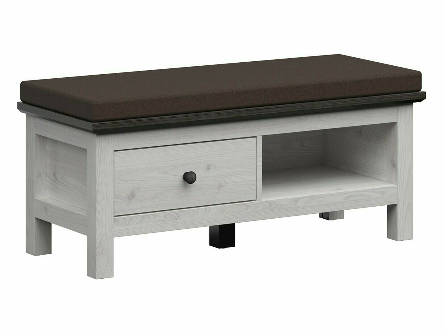 Zapatero Sordoro 140 (Cebolla de alerce + Pino larico)