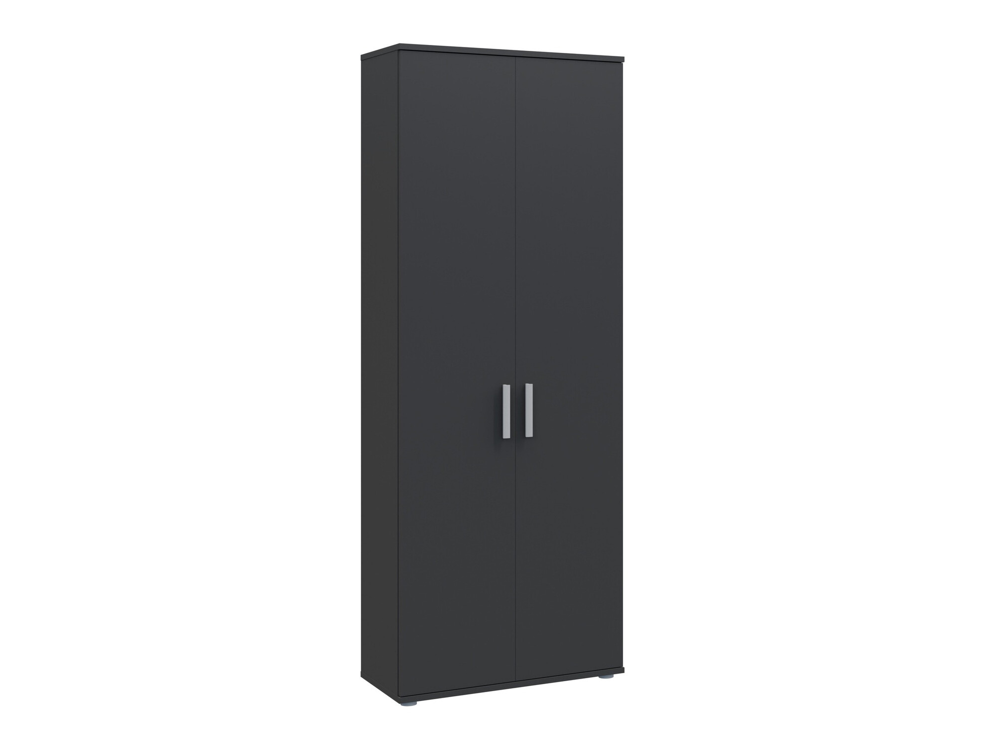 Estantería Bristol 201 (Antracita)