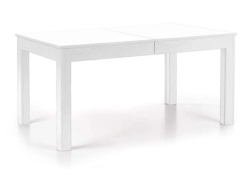 Mesa Houston 691 (Blanco)