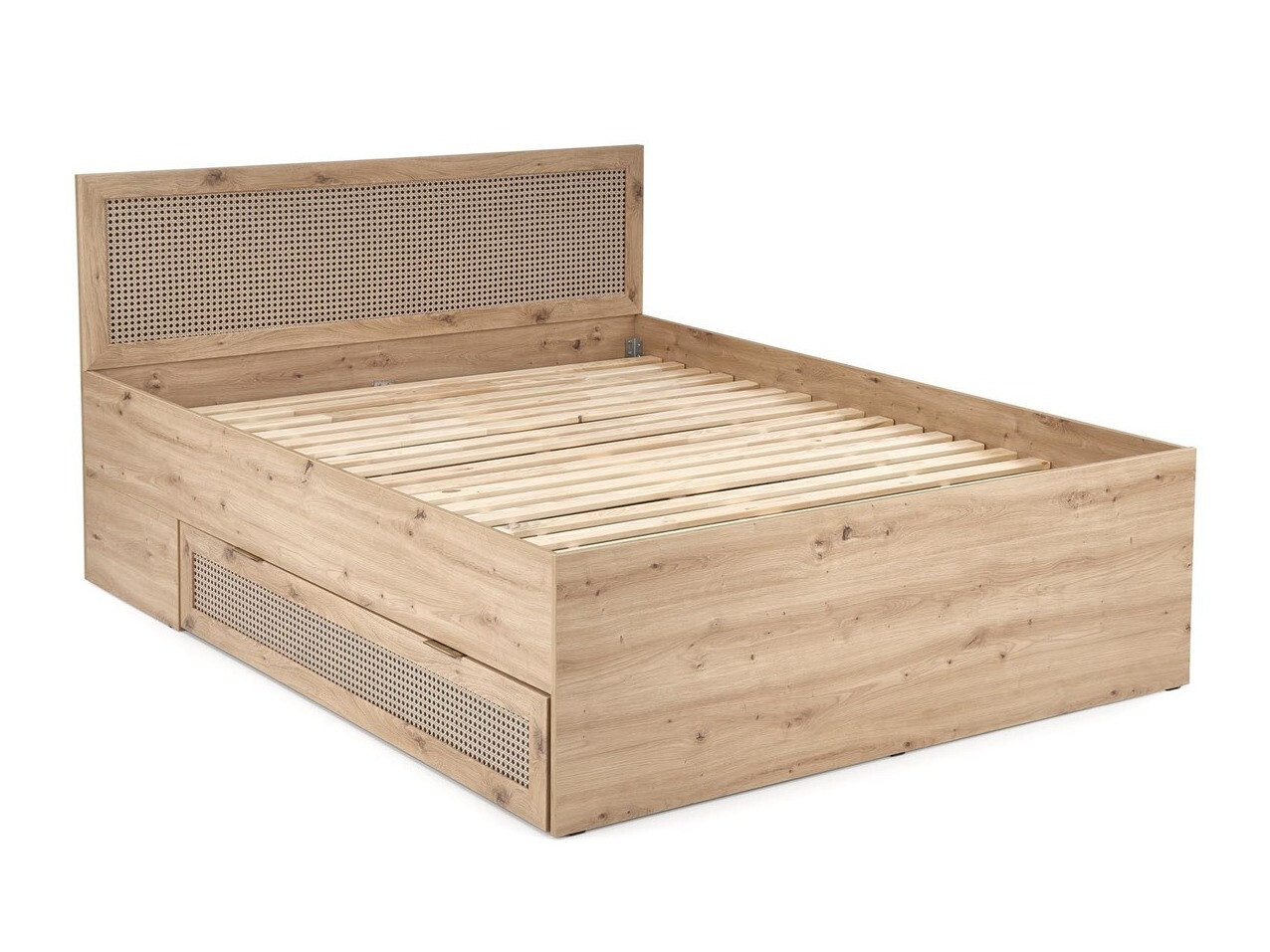 Cama Bencamu 107
