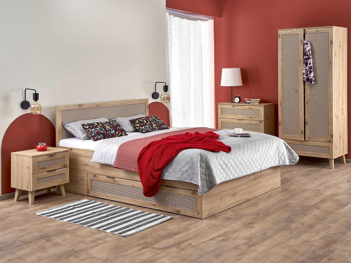 Cama Bencamu 107